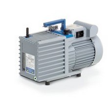 Пластинчато-роторные насосы RZ 6 Насос